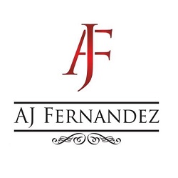 AJ FERNANDEZ (АД Фернандес)